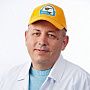 Сергей Анисимов, Генеральный директор ОАО "Молочный комбинат "Ставропольский"